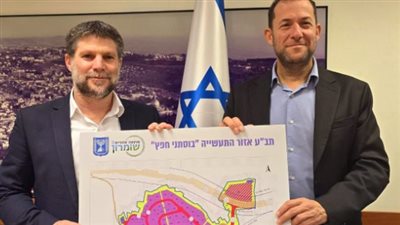 وسائل إعلام إسرائيلية: الموافقة على بناء 509 وحدات في مستوطنة ميتساد شمال شرق الخليل