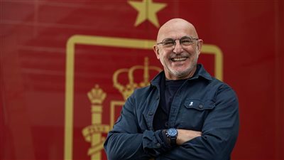 مدرب إسبانيا: المغرب مرشح للفوز بكأس العالم 2026.. وسنقاتل لتحقيق اللقب