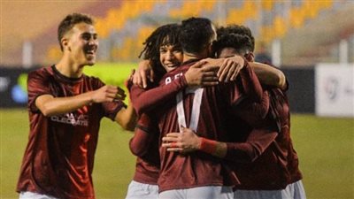 سيراميكا كليوباترا يحقق فوزه الأول بكأس عاصمة مصر على حساب فاركو