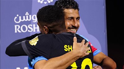 بمشاركة أحمد حجازي وبنزيما.. الاتحاد يفوز على نيوم بثلاثية في الدوري السعودي للمحترفين
