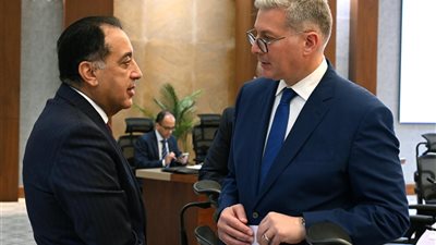 مصر تعيد هيكلة قطاع الغاز باستثمارات 9 مليارات دولار وتثبيت إنتاج 3.5 مليار متر مكعب شهريًا 