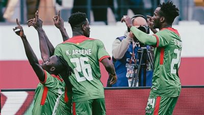 نتيجة مباراة السودان وبوركينا فاسو في أمم إفريقيا 2025.. الخيول يفوزون بثنائية