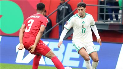 نتيجة مباراة الجزائر وغينيا الاستوائية.. محاربو الصحراء يتأهلون بالعلامة الكاملة