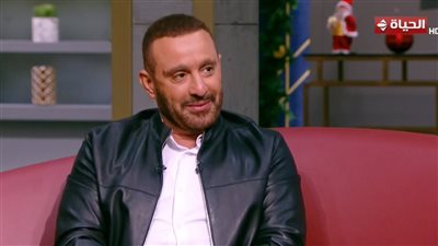 أحمد السقا يحسم جدل إمكانية عودته لـ مها الصغير: بحاول أرمم شوية حاجات اتكسرت