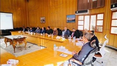 الموافقة على 6 مشروعات جديدة بالمنطقة الحرة العامة بالسويس