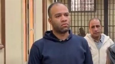 من طبيب بيطري إلى متهم بقتل 3 أطفال وأمهم.. اعترافات صادمة للمتهم في جريمة اللبيني: قتلتها بالسم ورميت طفل في الترعة