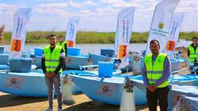 2025.. عام من الإنجازات لـ صناع الخير في مختلف القطاعات