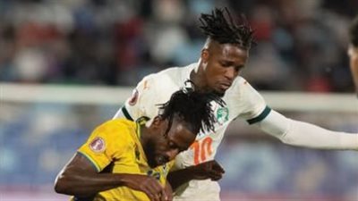 طريق مصر.. كوت ديفوار تخطف فوزا مثيرا من الجابون وتضرب موعدا مع بوركينا فاسو