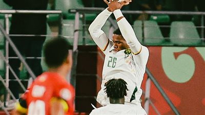 نتيجة مباراة الكاميرون وموزمبيق في أمم إفريقيا 2025.. الأسود تبتعد عن طريق مصر 