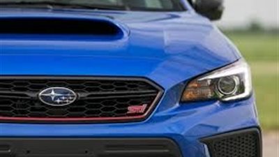 سوبارو تُشوق لطراز WRX STI الجديد.. سيتم الكشف عنه الشهر المقبل