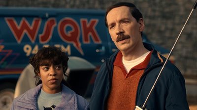 طريقة مشاهدة الحلقة الأخيرة من الموسم الخامس لمسلسل 5 Stranger Things وموعد عرضها في مصر