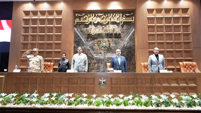 محافظ أسيوط يترأس المجلس التنفيذي.. ويستعرض أولويات العمل التنموي وخطط تحسين الخدمات خلال 2026