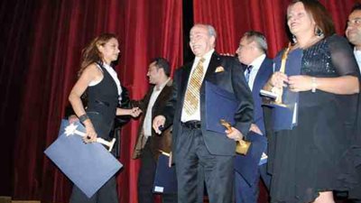 ممدوح الليثي في ذكرى وفاته الـ12.. رحلة عطاء لا تُنسى في السينما والدراما