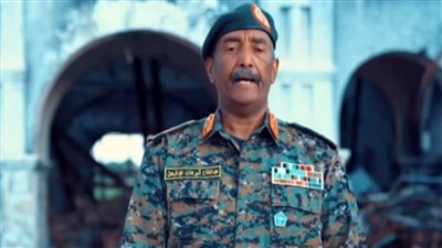 البرهان: أوهام التقسيم لن تتحقق.. وأبواب المصالحة الوطنية مفتوحة أمام الجميع