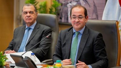 وزير المالية: الخدمة الضريبية السهلة والمتميزة أقل شيء يمكن تقديمه لشريكنا الممول
