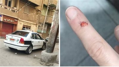 قفل الباب على إيديها.. سائق يعتدي على سيدة بالشتائم والسب بسبب الأجرة في أسيوط