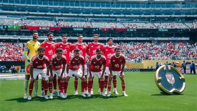 حصاد الأهلي في 2025.. مشاركة تاريخية في كأس العالم للأندية وصفقة القرن