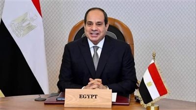 خالد الطوخي يهنئ الرئيس السيسي وأسرة جامعة مصر للعلوم والتكنولوجيا بحلول العام الميلادي الجديد