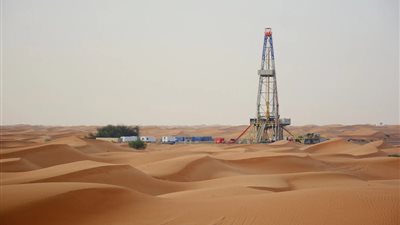 زيادة جديدة في إنتاج الغاز بمصر.. أباتشي تضيف 40 مليون قدم مكعب يوميا