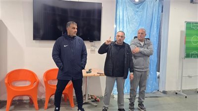 أيمن الشريعي: أشكر لاعبي إنبي على روحهم القتالية.. واعتمادنا على الناشئين يعكس ثقتنا في قدراتهم