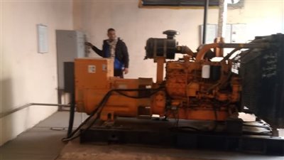 البحيرة تواصل رفع درجة الاستعداد لمواجهة التقلبات الجوية وسقوط الأمطار المتوقعة اليوم