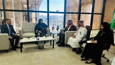 السياحة: مناقشات موسعة لإطلاق حملة توعوية مشتركة مع السعودية تستهدف المعتمر والحاج