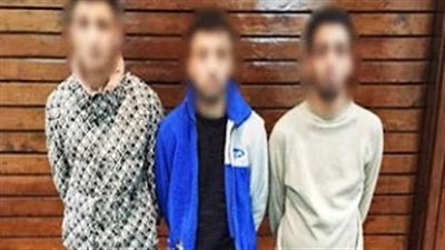 القبض على 3 أشخاص بتهمة ترويج المواد المخدرة في القليوبية