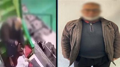 ضبط شخص وضع قطة داخل جوال خلال وجوده بأحد المساجد وألقاها خارجه