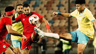 مشاهدة بث مباشر مباراة مودرن سبورت والإسماعيلي اليوم في كأس عاصمة مصر والقنوات الناقلة 