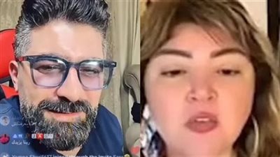 التحقيق مع فادي خفاجة وشيماء نصار في بلاغ الفنانة مها أحمد ومجدي كامل ضدهما بالسب والقذف