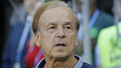 ماذا قال المدير الفني لمنتخب بنين ومدرب الحراس قبل مواجهة مصر؟