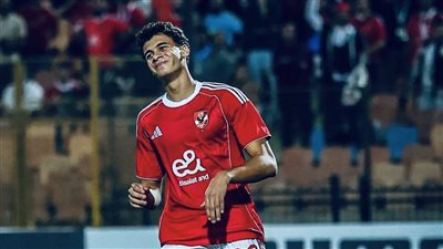 أرقام حمزة عبد الكريم مع الأهلي ومنتخب مصر عقب انضمامه إلى برشلونة