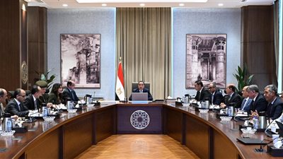 الحكومة: الانتهاء من 22013 مشروعا بـ حياة كريمة في مختلف القطاعات.. واستلام 16519 