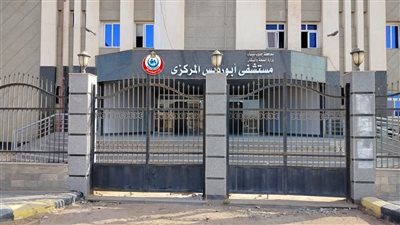 205 آلاف خدمة طبية بالمنشآت الصحية بمحافظة جنوب سيناء خلال عام 2025