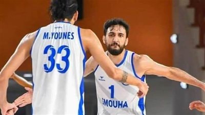 سبورتنج يضم أحمد فودة قادمًا من سلة الخور القطري 