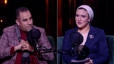 النائب أحمد علي بعد نجاحه بانتخابات النواب: افتتاح مستشفى المرج في مقدمة أولوياتي تحت قبة البرلمان