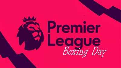 مفارقة غريبة.. بوكسينج داي سلبي في الدوري الإنجليزي الممتاز 