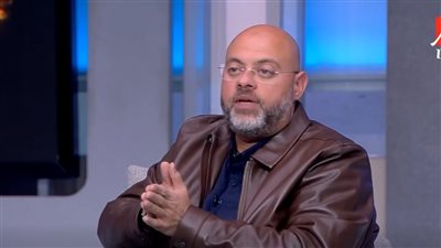 معتز التوني: حاتم صلاح بيضيف لأي مشهد وبيعليه.. حتى لو مشارك كضيف شرف