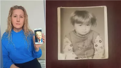 سيدة تركية ترفع دعوى نسب وتدّعي أن دونالد ترامب والدها البيولوجي.. ما القصة؟