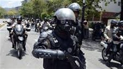 ردا على ممارسات ترامب.. فنزويلا تعتقل عدة أمريكيين 