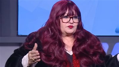فريدة سيف النصر: بخاف من الموت.. واتوجعت لما جوزي خاني مع صحبتي