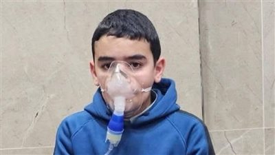 بعد مغادرته المستشفى.. والد محمد القلاجي المتسابق بدولة التلاوة يكشف حالته الصحية 