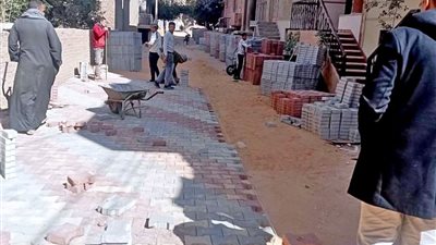 محافظ سوهاج: الانتهاء من 50 مشروعا بتكلفة نصف مليار جنيه في قطاع الطرق خلال 2025