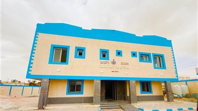الصحة: تقديم 1.3 مليون خدمة طبية بالمنشآت الصحية خلال 2025 في شمال سيناء