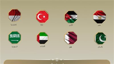 أبرزها مصر.. دول عربية وإسلامية: عرقلة عمل المنظمات الدولية في غزة أمر غير مقبول