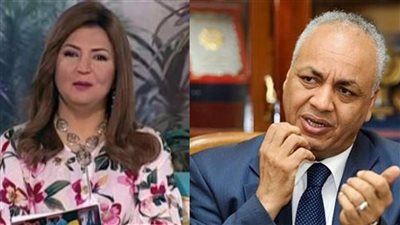 مصطفى بكري ناعيًا نيفين القاضي: رفضت كل العروض الخارجية ولم تغادر التليفزيون المصري