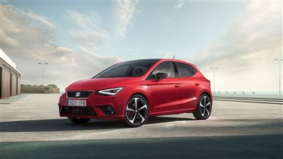 أرخص سيارة زيرو موديل 2026 تقدمها علامة سيات في مصر