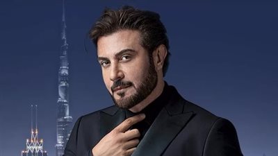 ماجد المصري    