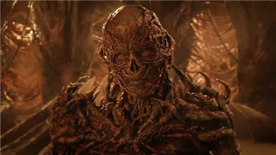 مسلسل Stranger Things