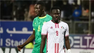 السنغال والسودان- أرشيفية